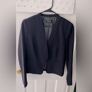 Navy Blue Blazer/Suit Jacket